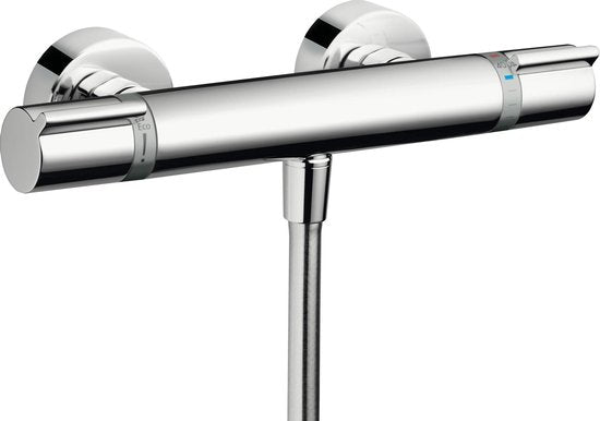 Hansgrohe Thermostatische Douchekraan Versostat² Chroom 15 cm