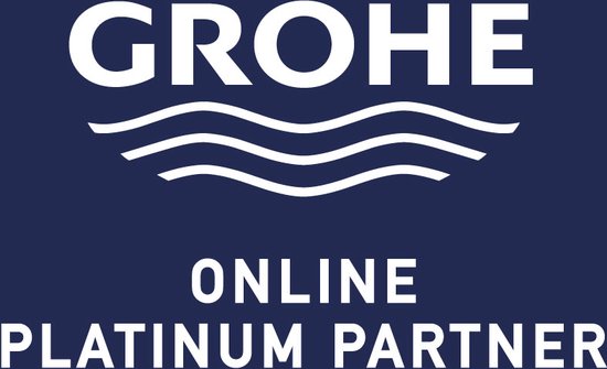 GROHE Grohtherm 1000 Cosmopolitan M Douchethermostaat