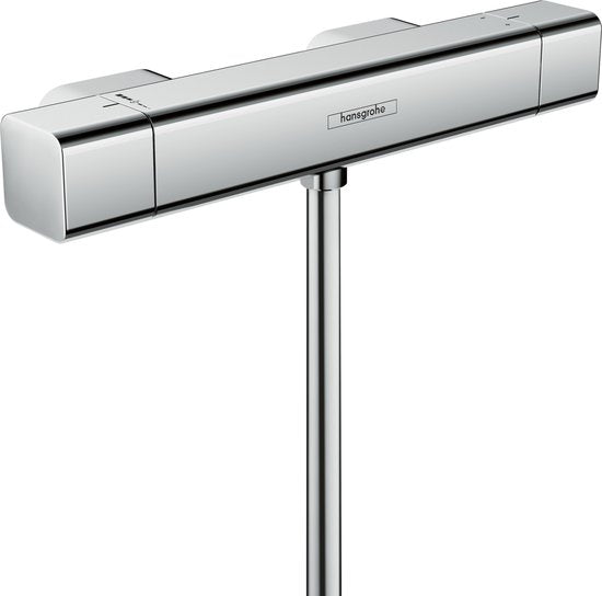 Hansgrohe Ecostat E Douchethermostaat - 15773000 (Chroom)