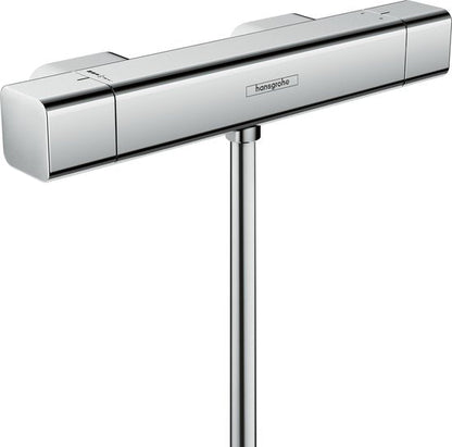 Hansgrohe Ecostat E Douchethermostaat - 15773000 (Chroom)