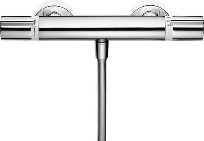 Hansgrohe Thermostatische Douchekraan Versostat² Chroom 15 cm