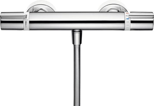 Hansgrohe Thermostatische Douchekraan Versostat² Chroom 15 cm