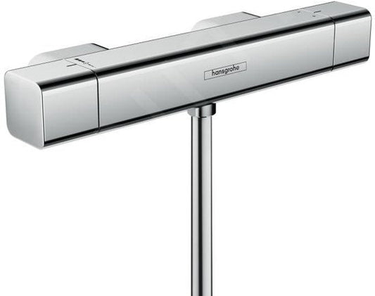 Hansgrohe Ecostat E Douchethermostaat - 15773000 (Chroom)