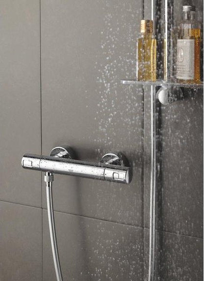 GROHE Precision Joy Thermostatische Douchekraan